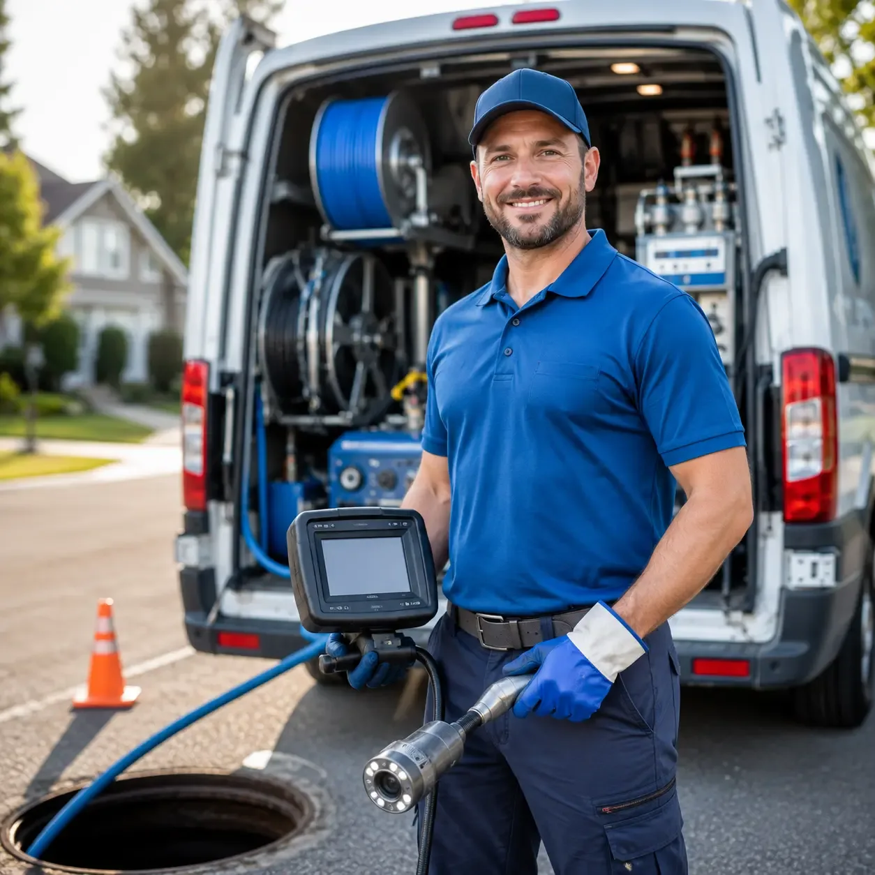 Local Pipe Relining specialists in Mooresville, IN