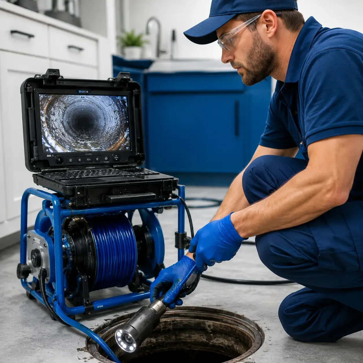 Pipe Relining professionals serving Mooresville, IN